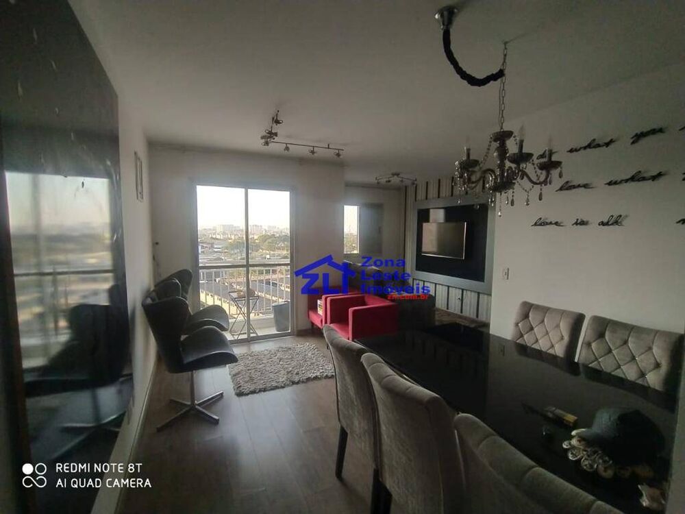 Apartamento, 2 quartos, 68 m² - Foto 1