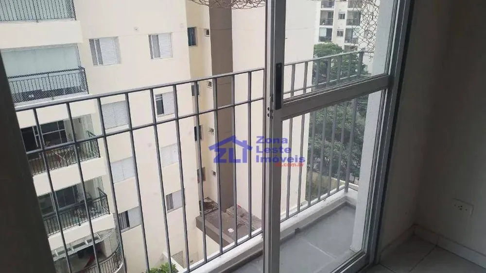 Apartamento, 2 quartos, 69 m² - Foto 2