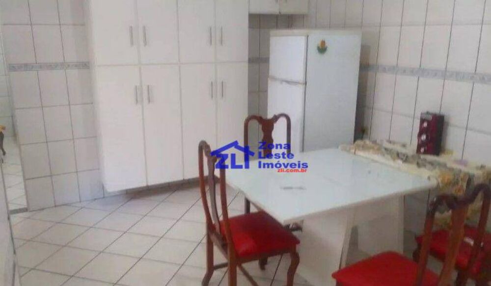 Casa, 4 quartos, 200 m² - Foto 4