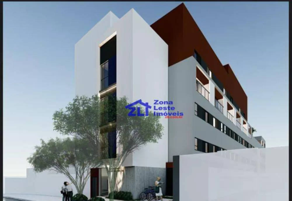 Apartamento, 1 quarto, 34 m² - Foto 8
