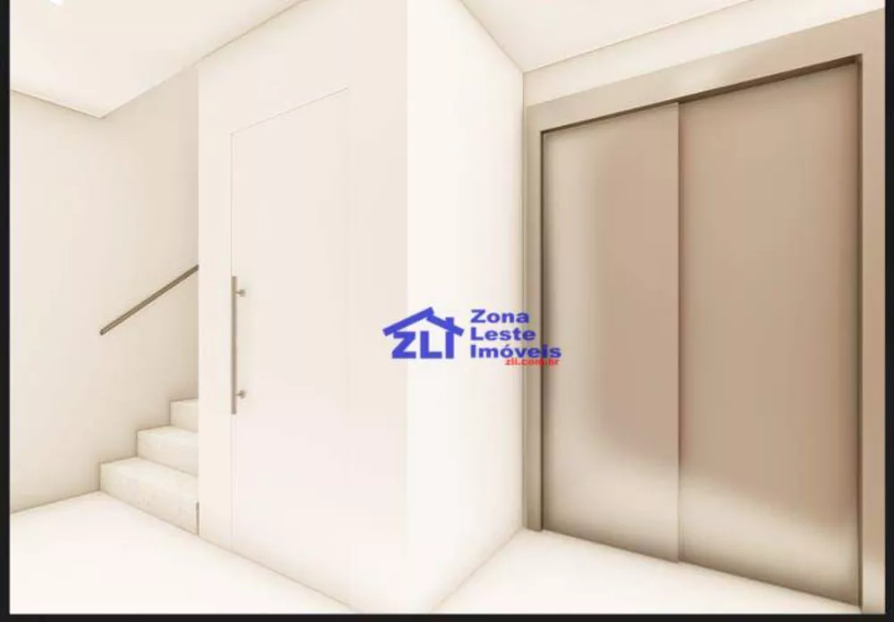 Apartamento, 1 quarto, 34 m² - Foto 3