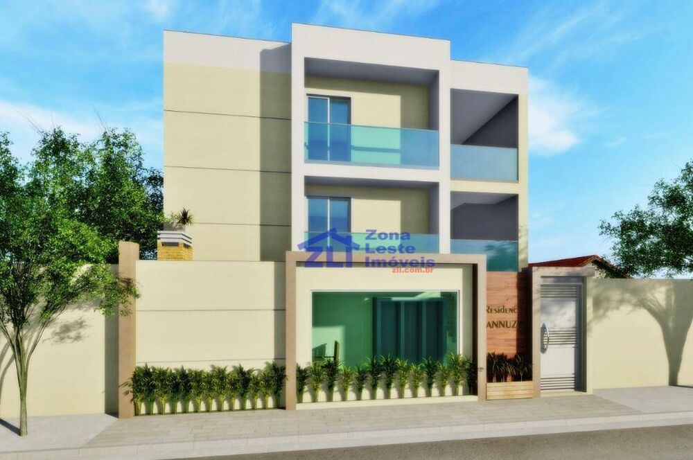 Kitnet-Studio, 30 m² - Foto 3