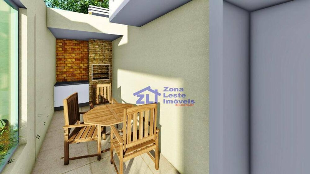 Kitnet-Studio, 30 m² - Foto 2