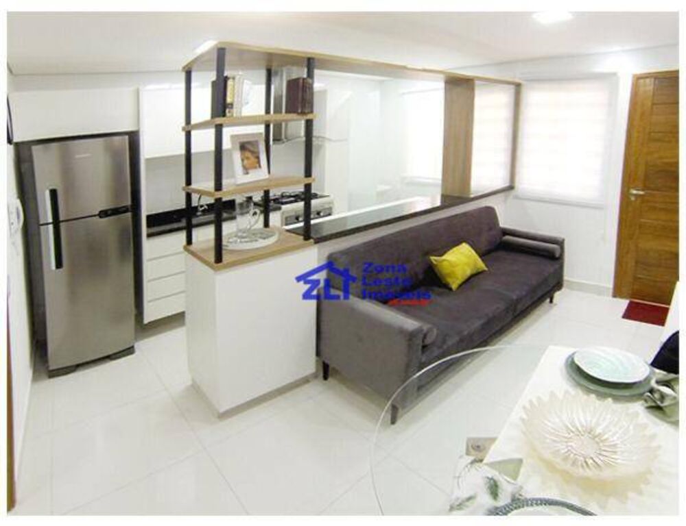 Kitnet-Studio, 30 m² - Foto 4