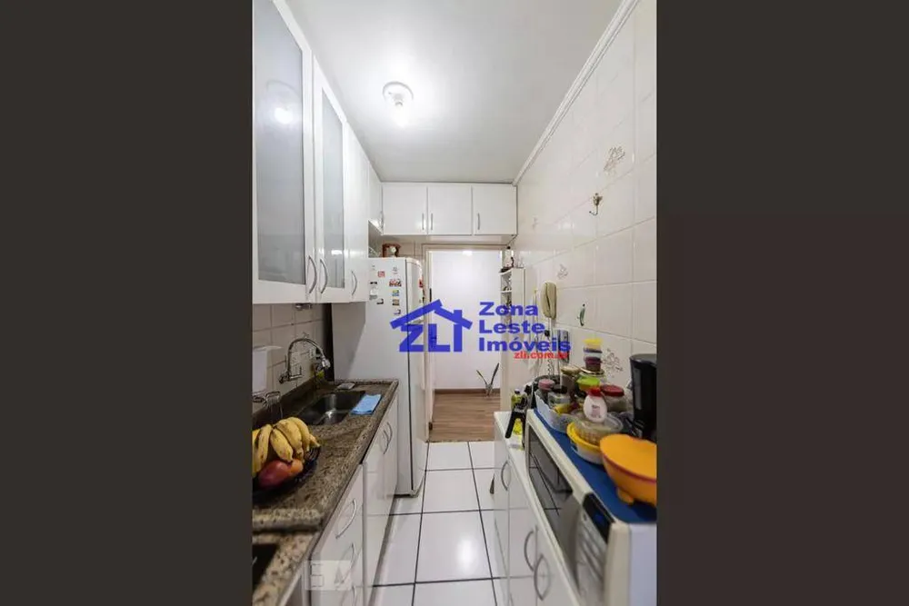 Apartamento, 3 quartos, 56 m² - Foto 1
