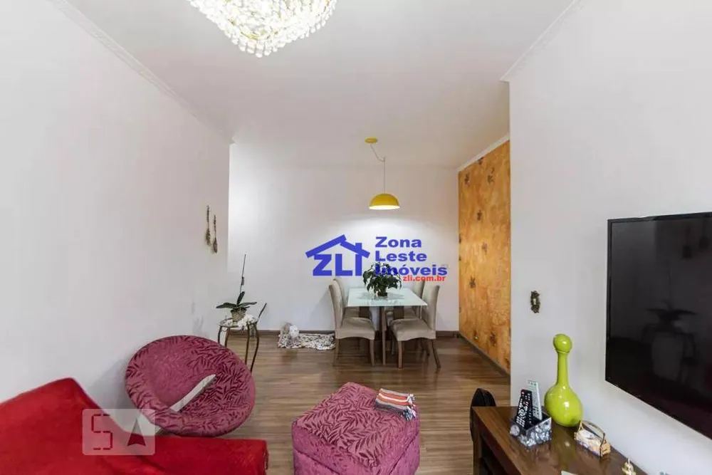 Apartamento, 3 quartos, 56 m² - Foto 3