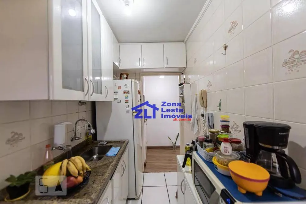 Apartamento, 3 quartos, 56 m² - Foto 2