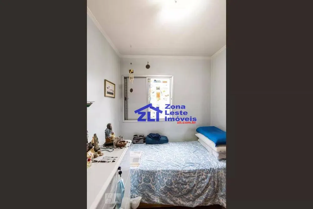 Apartamento, 3 quartos, 56 m² - Foto 4