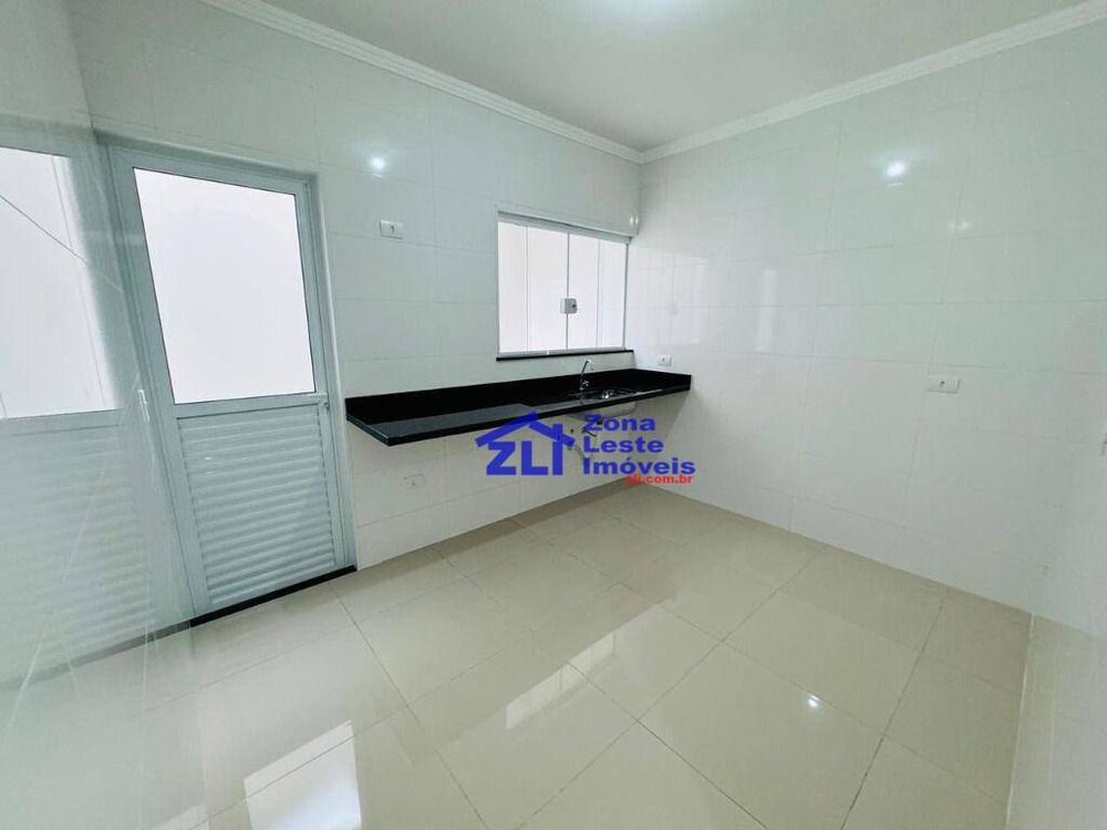 Sobrado, 3 quartos, 110 m² - Foto 1