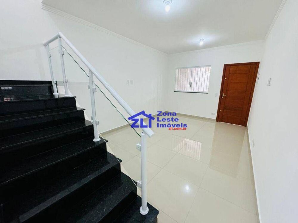 Sobrado, 3 quartos, 110 m² - Foto 2