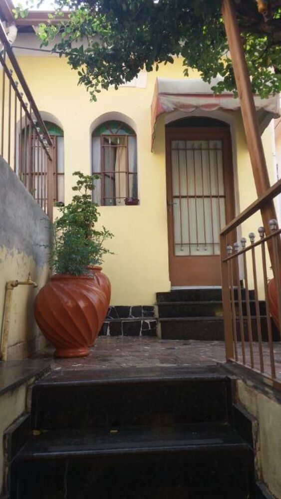 Casa, 3 quartos, 300 m² - Foto 1