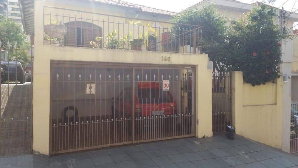 Casa, 3 quartos, 300 m² - Foto 2