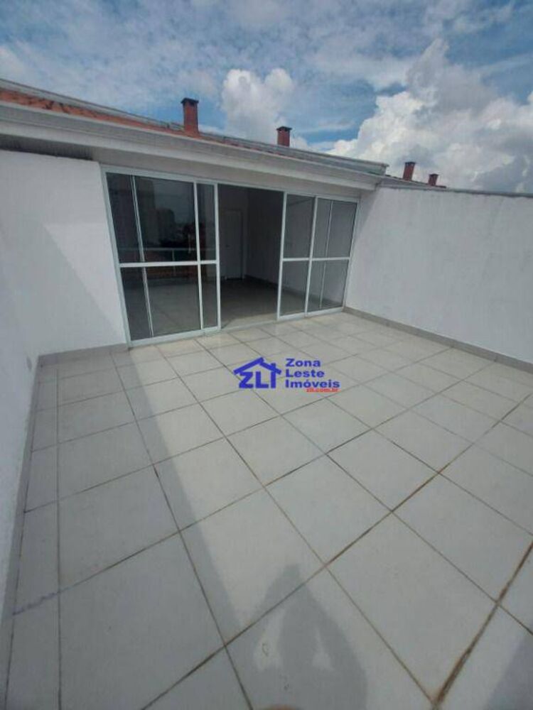 Sobrado, 3 quartos, 200 m² - Foto 1