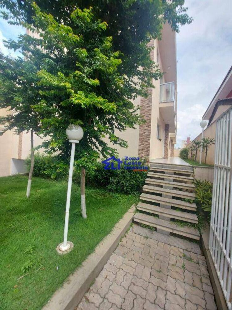 Sobrado, 3 quartos, 200 m² - Foto 8