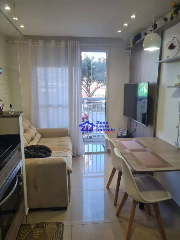 Apartamento, 1 quarto, 32 m² - Foto 7