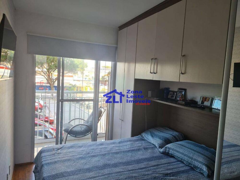 Apartamento, 1 quarto, 32 m² - Foto 4