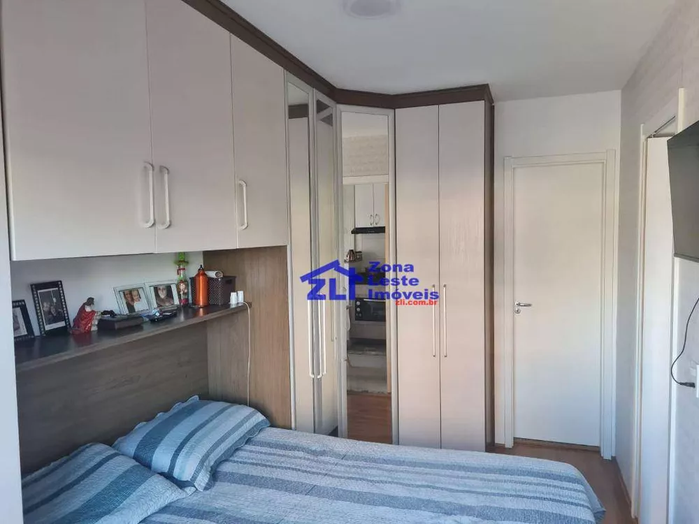 Apartamento, 1 quarto, 32 m² - Foto 3