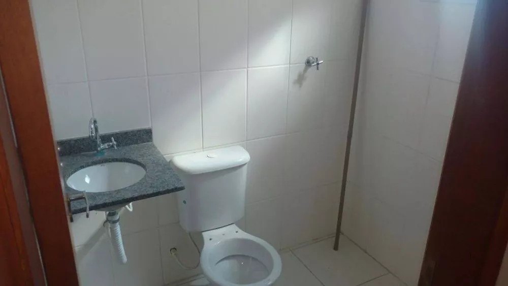 Sobrado, 3 quartos, 132 m² - Foto 1