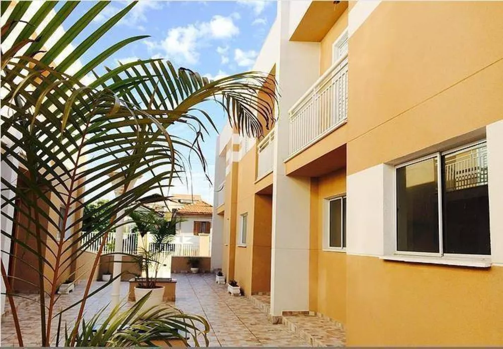 Sobrado, 3 quartos, 132 m² - Foto 3