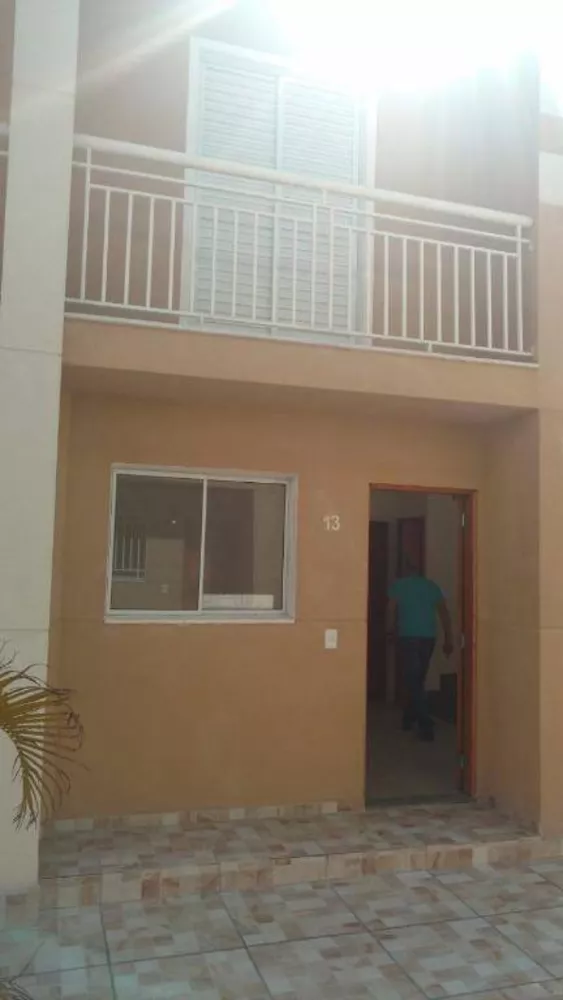 Sobrado, 3 quartos, 132 m² - Foto 4