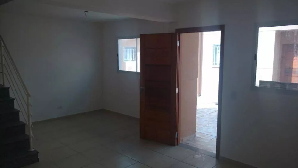 Sobrado, 3 quartos, 132 m² - Foto 2