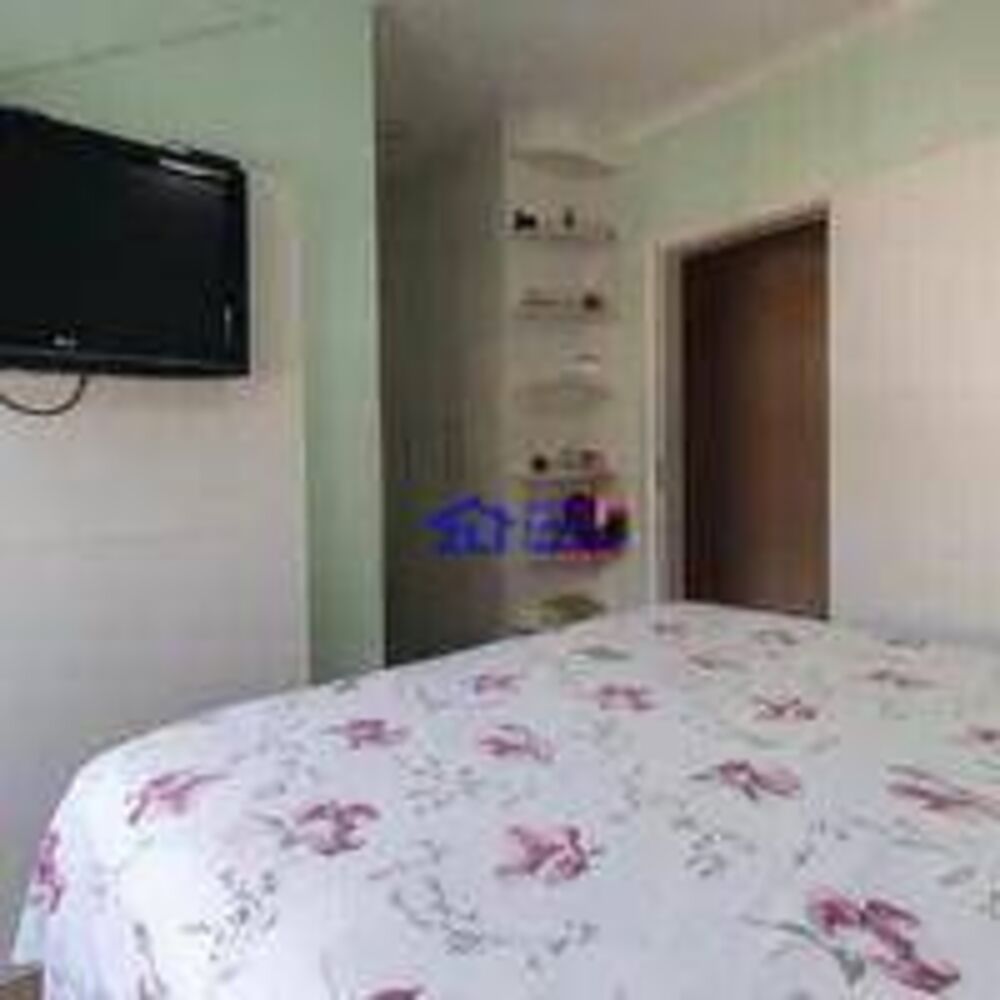 Sobrado, 6 quartos, 242 m² - Foto 4