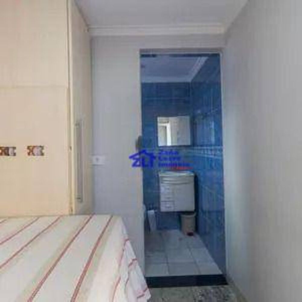 Sobrado, 6 quartos, 242 m² - Foto 1