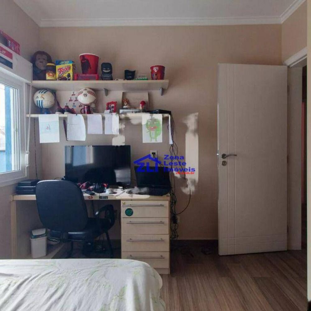 Sobrado, 6 quartos, 242 m² - Foto 19