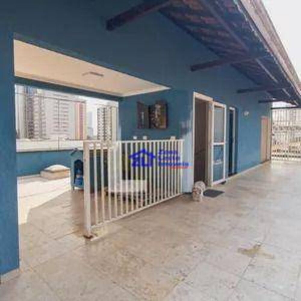 Sobrado, 6 quartos, 242 m² - Foto 3