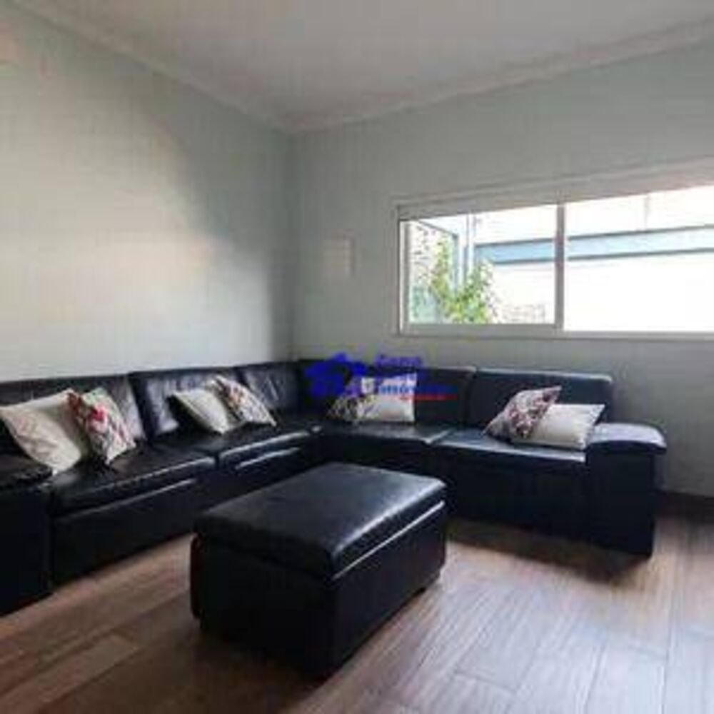 Sobrado, 6 quartos, 242 m² - Foto 12