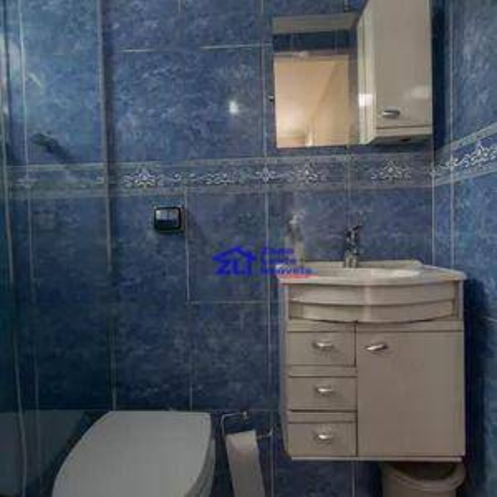 Sobrado, 6 quartos, 242 m² - Foto 17