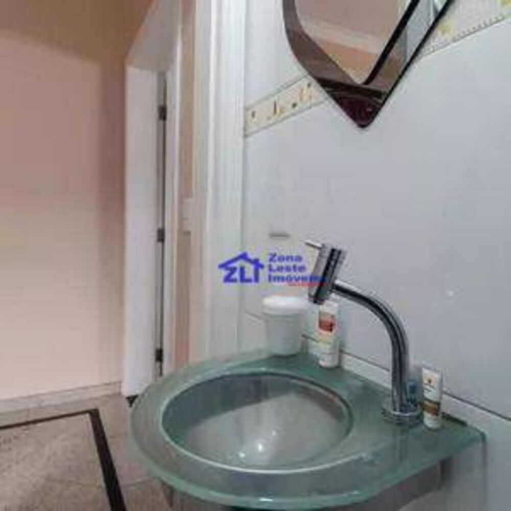 Sobrado, 6 quartos, 242 m² - Foto 16