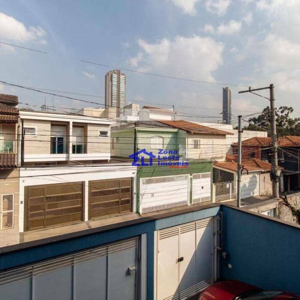 Sobrado, 6 quartos, 242 m² - Foto 11