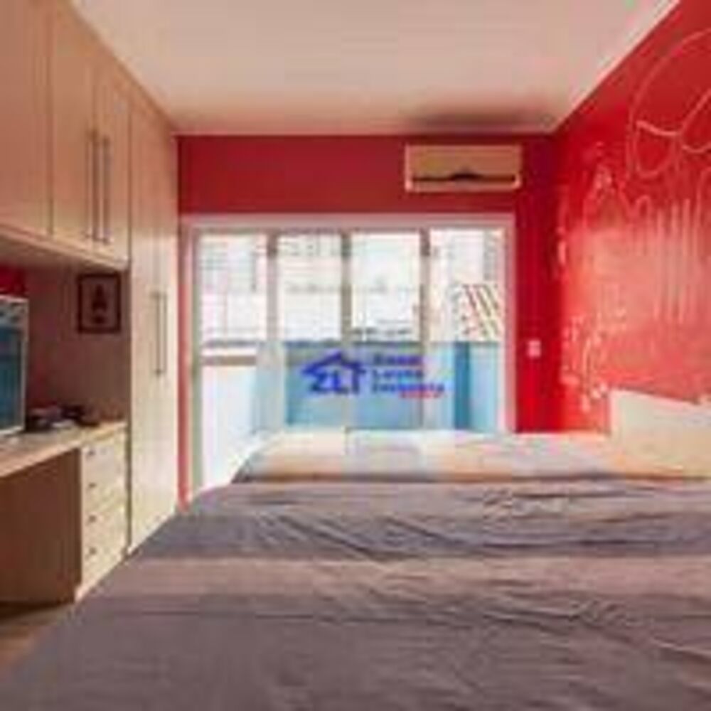 Sobrado, 6 quartos, 242 m² - Foto 9