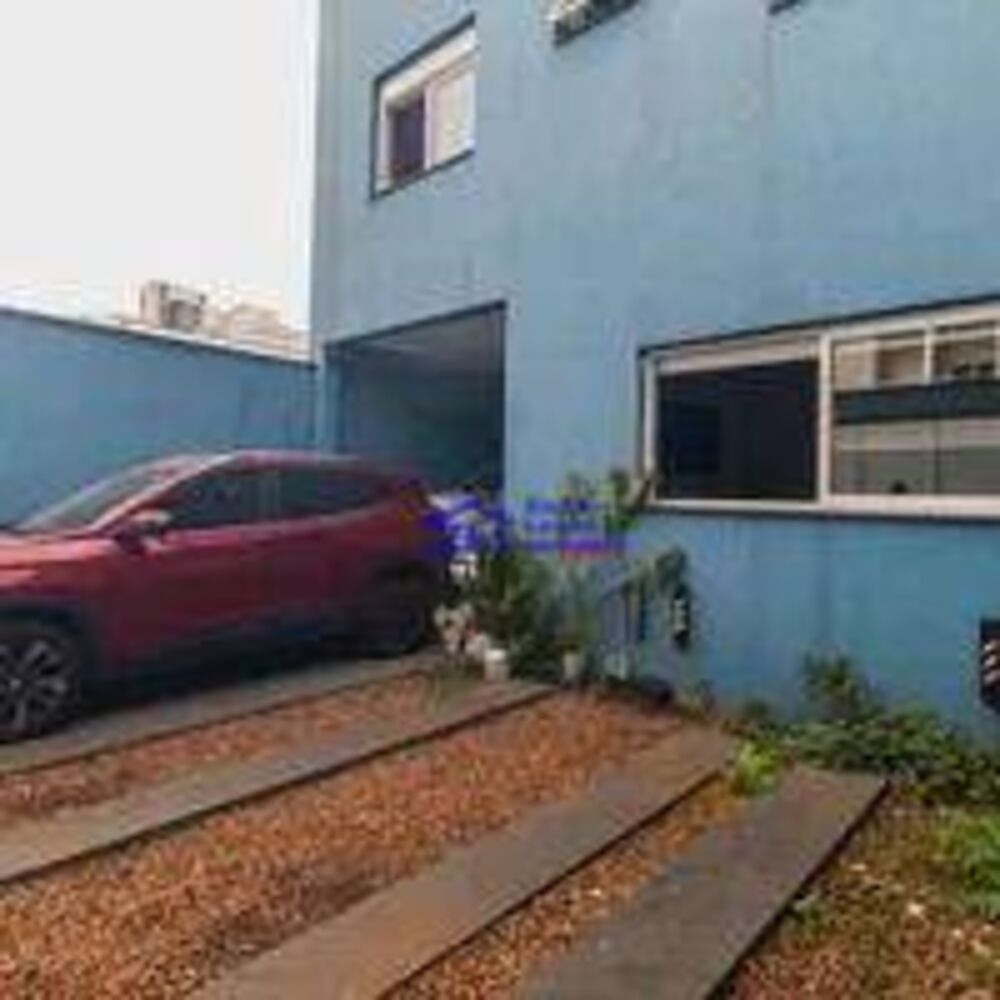 Sobrado, 6 quartos, 242 m² - Foto 13