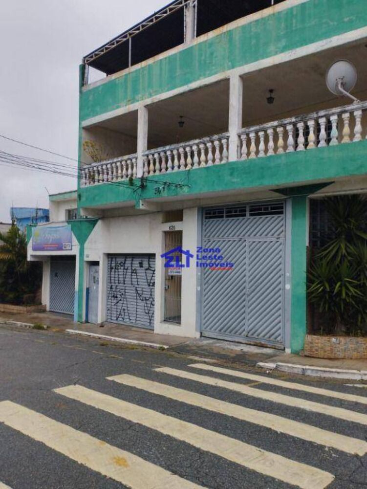 Prédio Inteiro, 600 m² - Foto 2