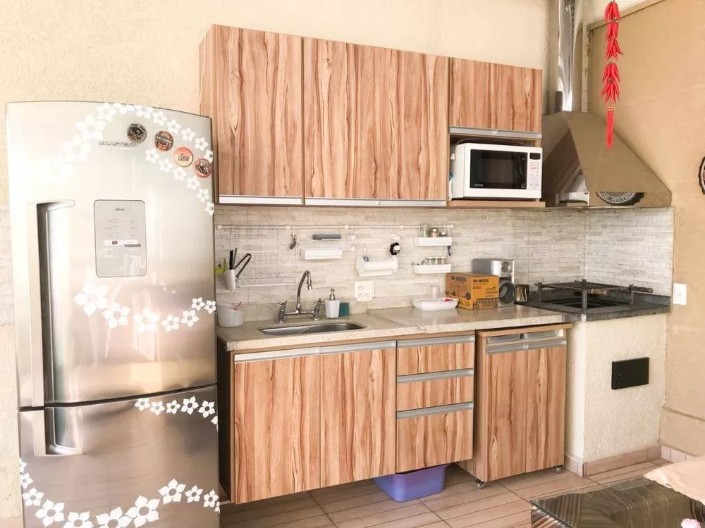 Cobertura, 3 quartos, 122 m² - Foto 7