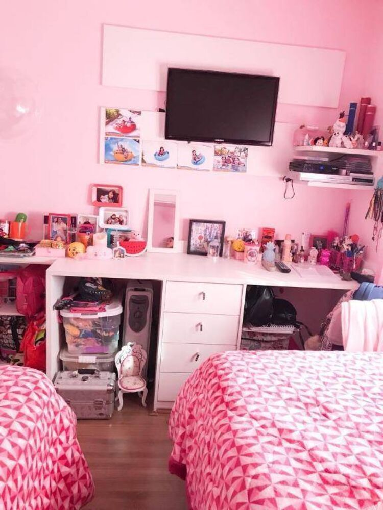 Cobertura, 3 quartos, 122 m² - Foto 4