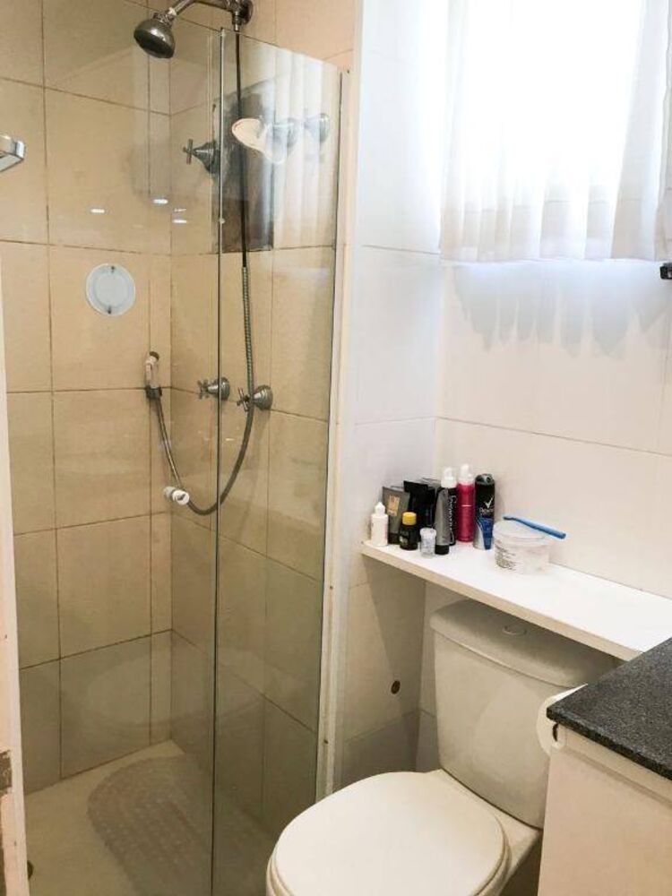 Cobertura, 3 quartos, 122 m² - Foto 2