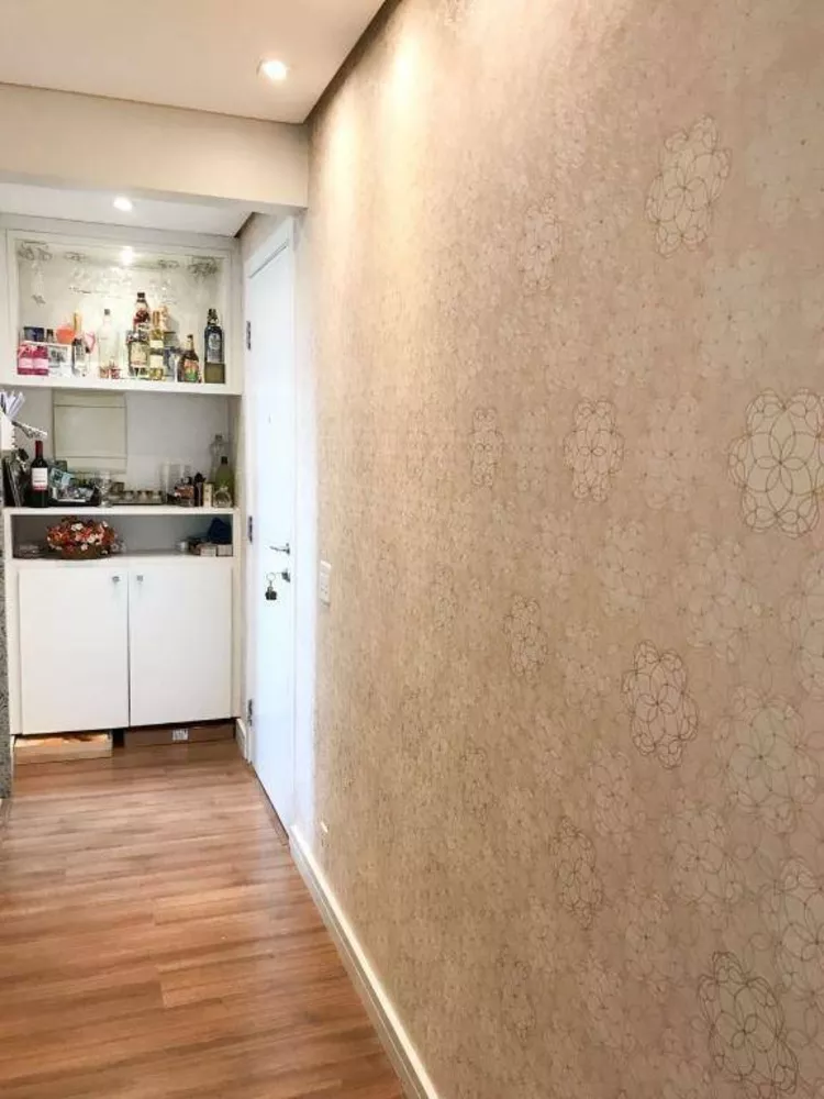 Cobertura, 3 quartos, 122 m² - Foto 6