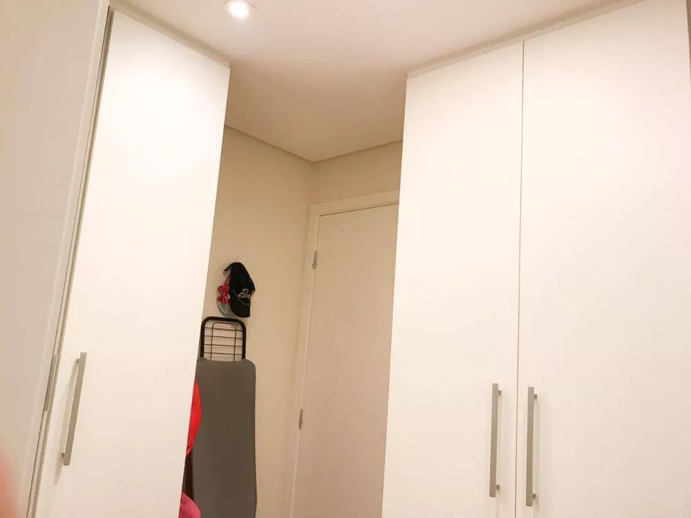 Cobertura, 3 quartos, 122 m² - Foto 5