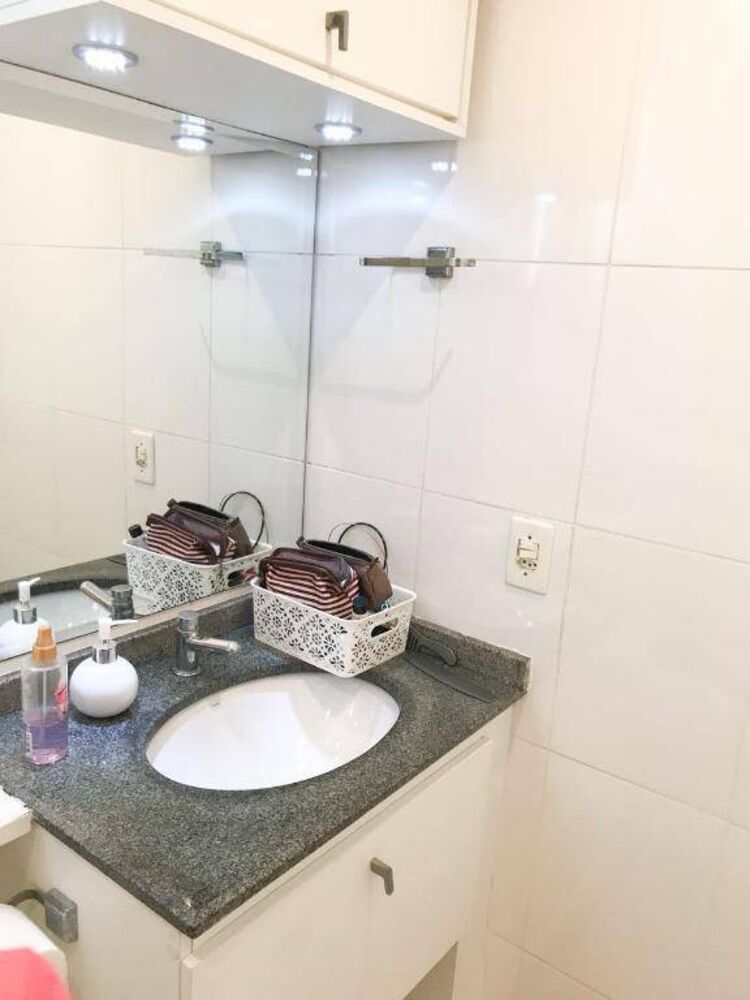 Cobertura, 3 quartos, 122 m² - Foto 3