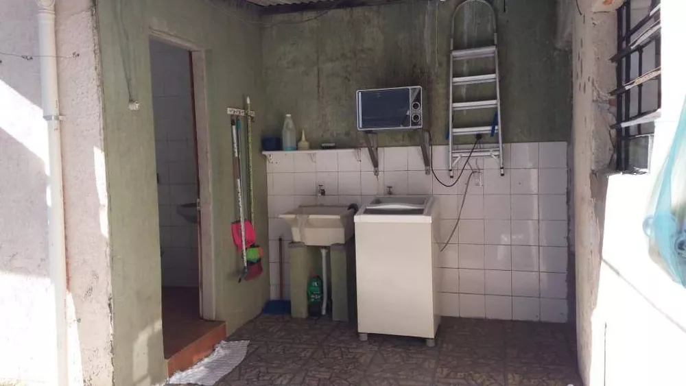 Casa, 2 quartos, 140 m² - Foto 2