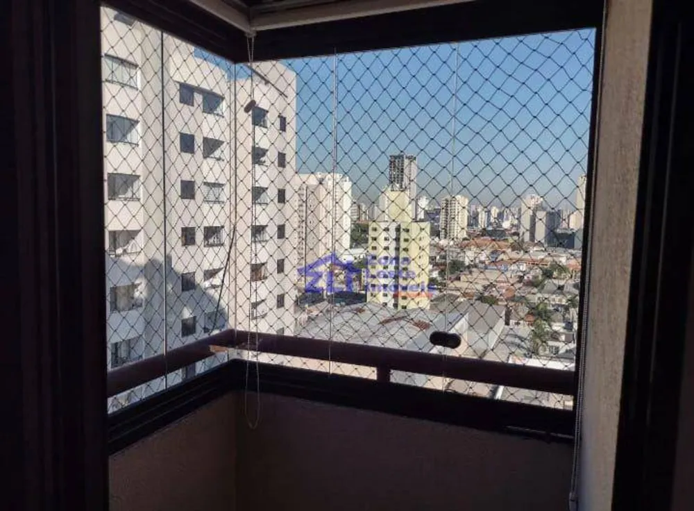 Apartamento, 3 quartos, 68 m² - Foto 3