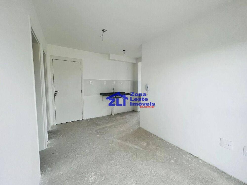 Apartamento, 2 quartos, 36 m² - Foto 6