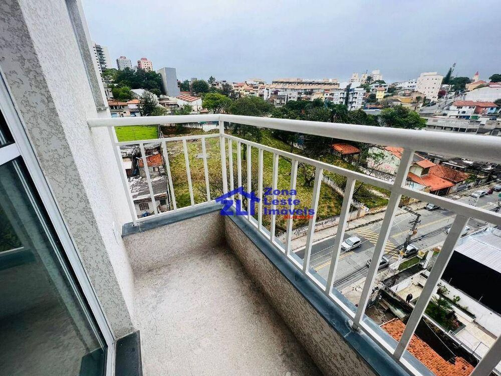 Apartamento, 2 quartos, 36 m² - Foto 1