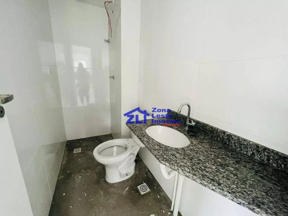 Apartamento, 2 quartos, 36 m² - Foto 4