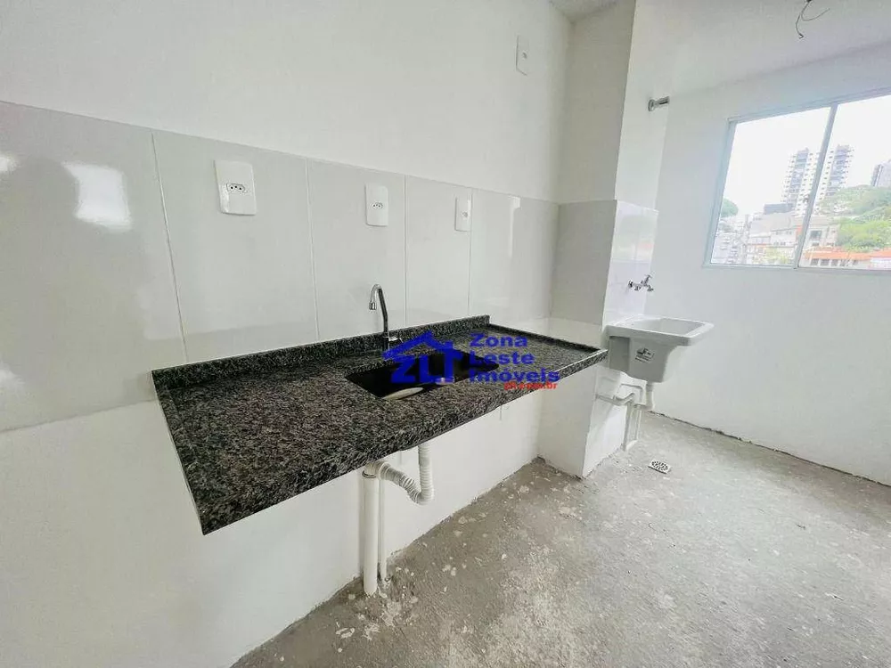 Apartamento, 2 quartos, 36 m² - Foto 7