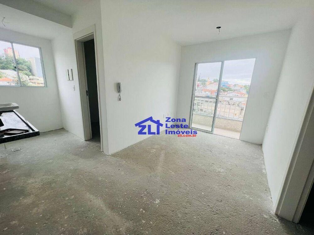 Apartamento, 2 quartos, 36 m² - Foto 3