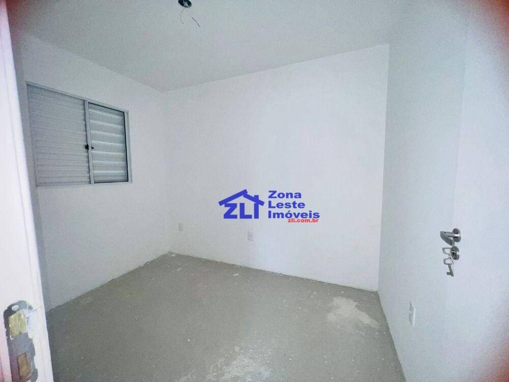Apartamento, 2 quartos, 36 m² - Foto 2